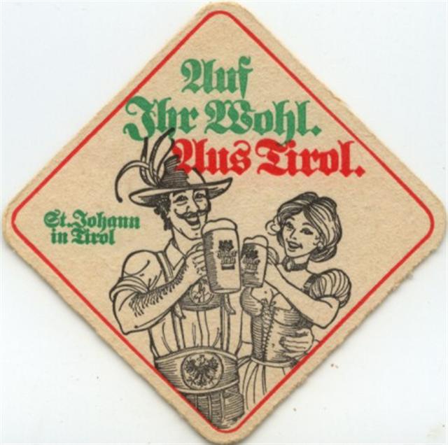 sankt johann t-a huber raute 1b (185-auf ihr wohl) 